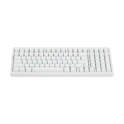 ZH980 Mechanical Keyboard,PBT Material Keycap