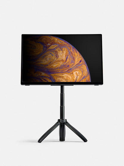 16” Portable Monitor + Stand