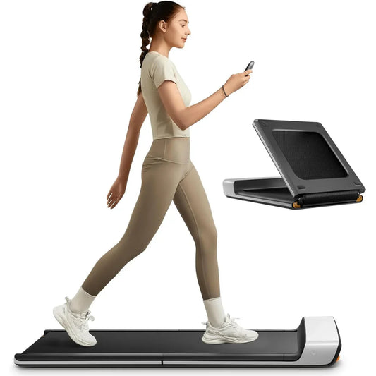 Portable Walking Pad