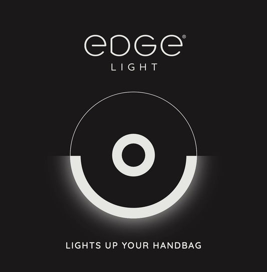 EdgeLight - Light Up Your HandBag