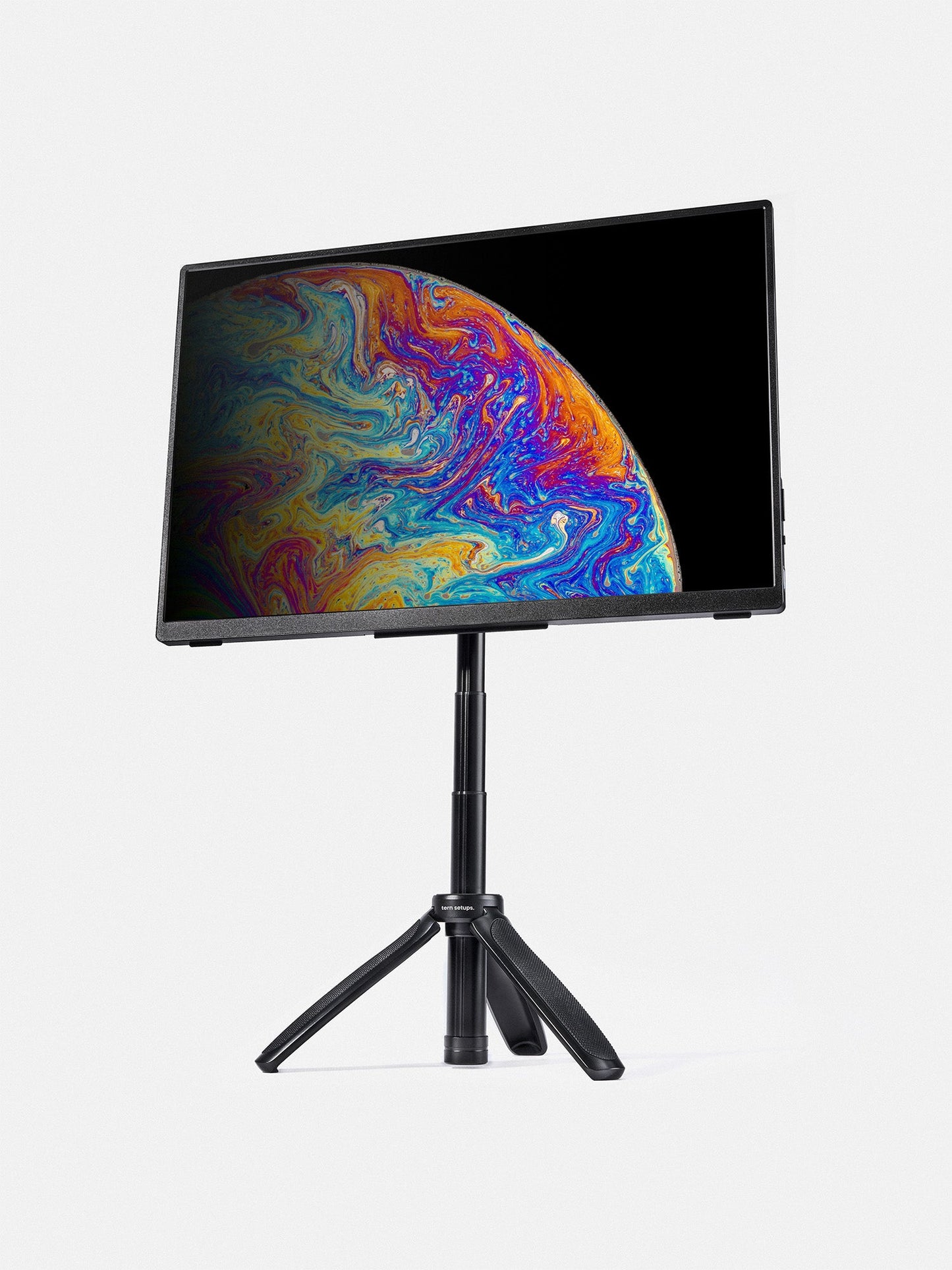 16” Portable Monitor + Stand