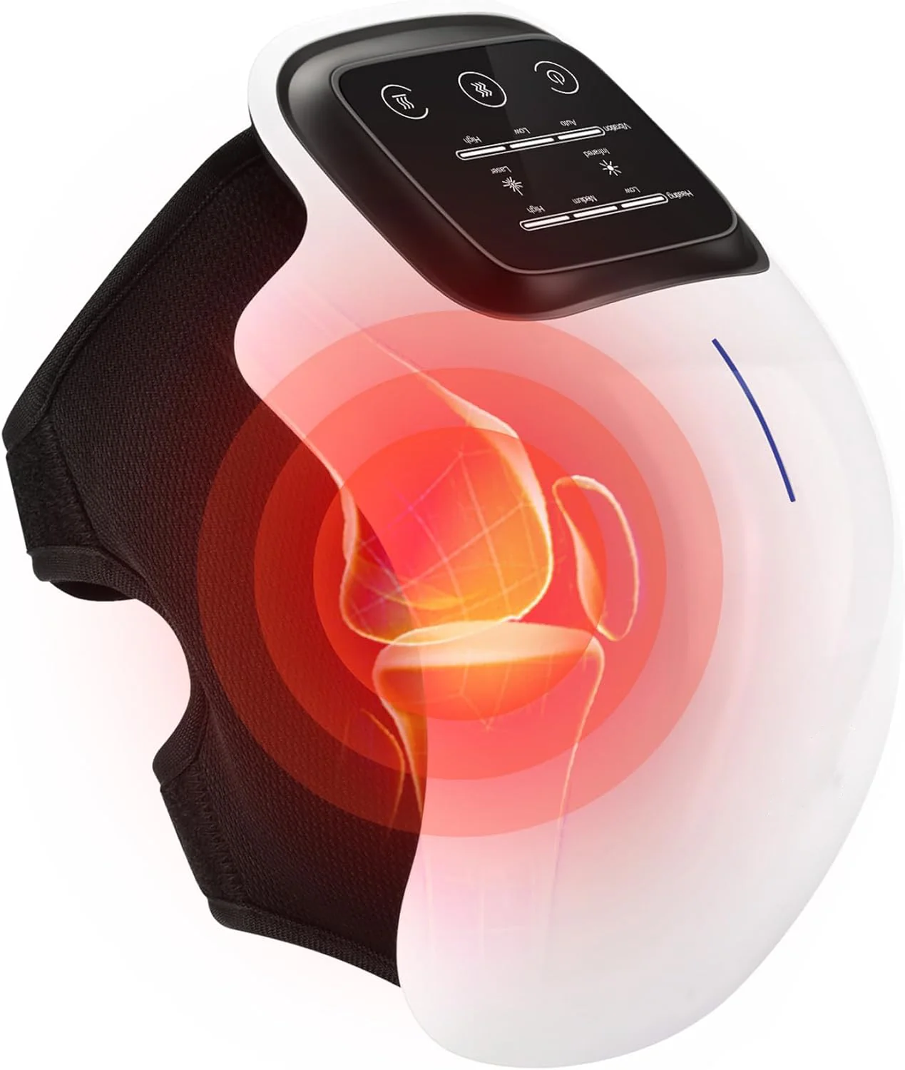 TheraKnee® Knee Massager