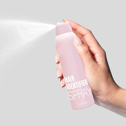 Hair Identifier Spray