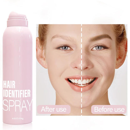 Hair Identifier Spray