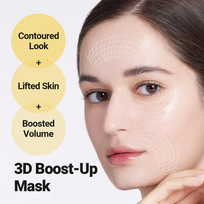 Collagen Face Lift Mask