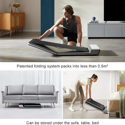 Portable Walking Pad