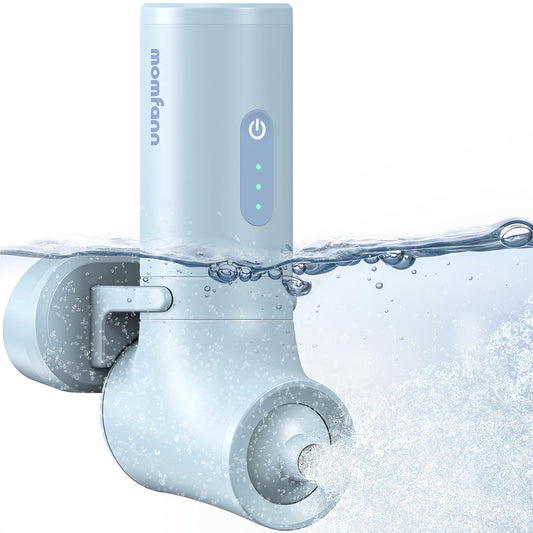 AquaBliss Portable Bath Jet