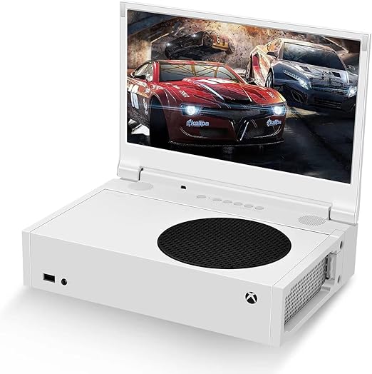 Xbox Portable Monitor