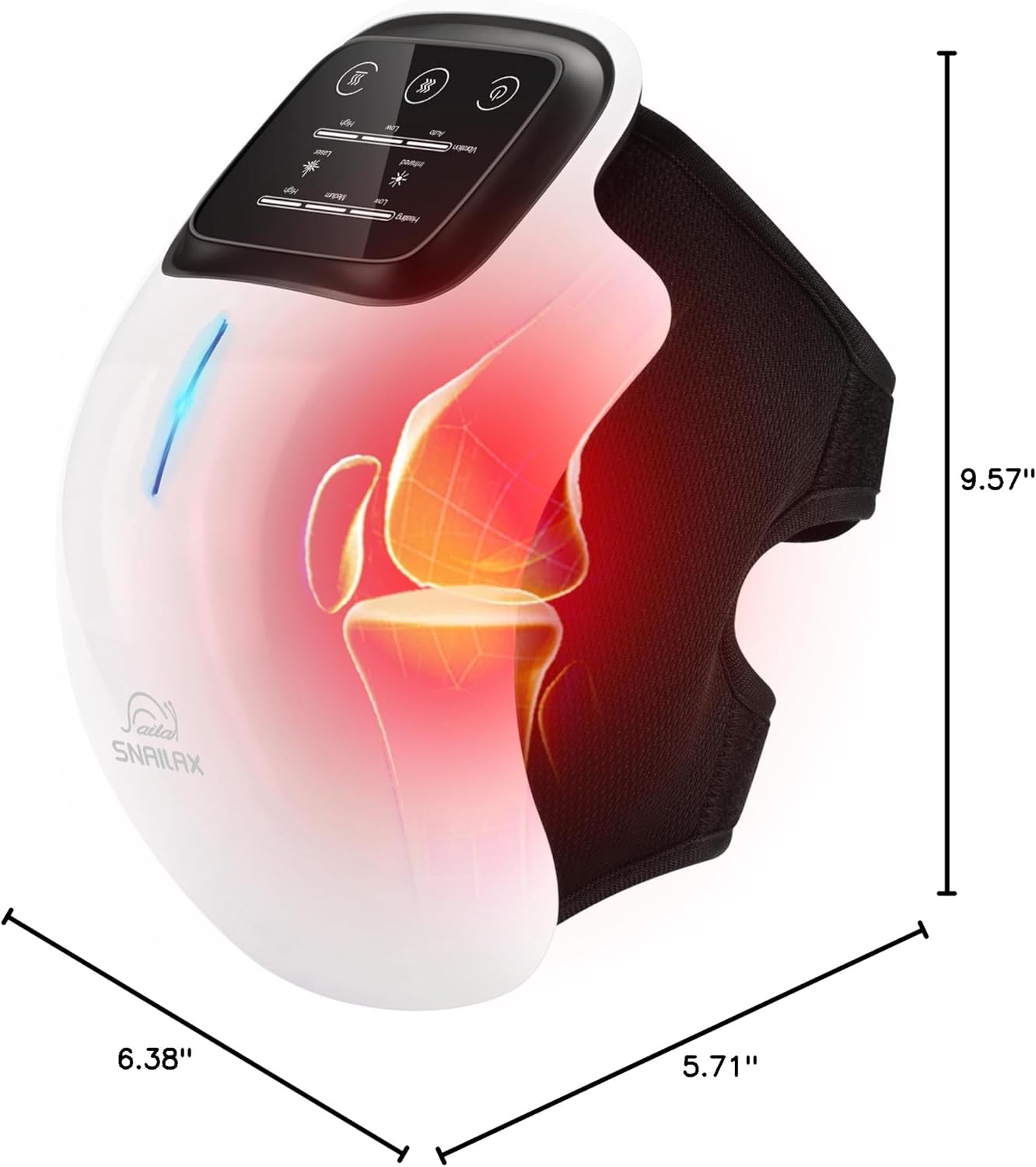 TheraKnee® Knee Massager