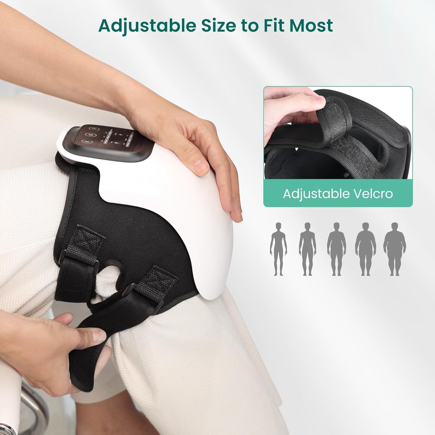 TheraKnee® Knee Massager