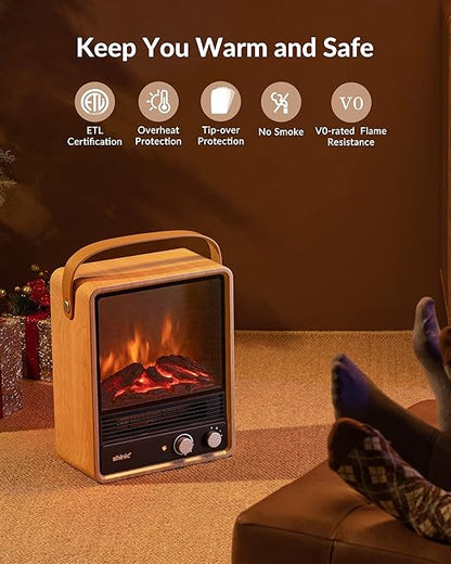 Modern Electric Heater