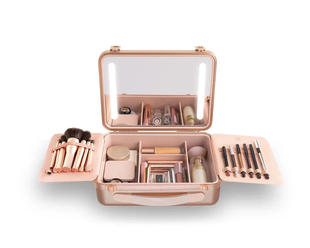 Beautifect Makeup Box