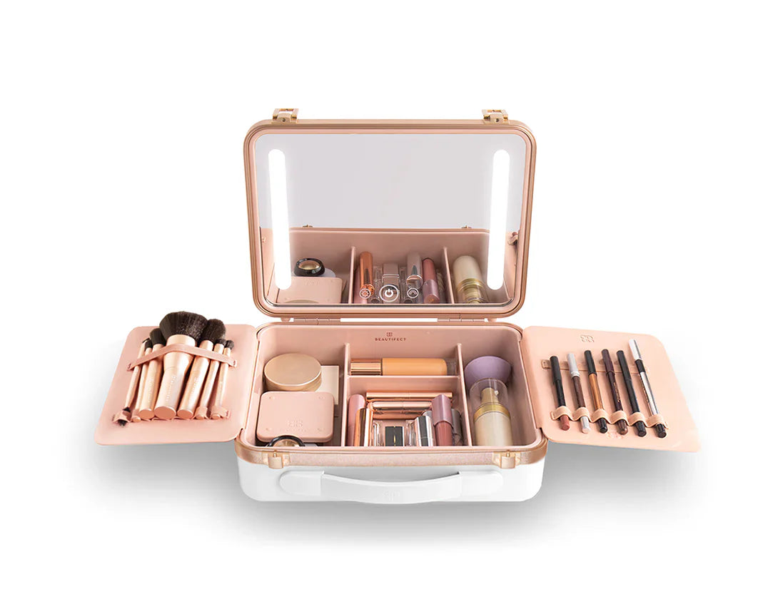 Beautifect Makeup Box