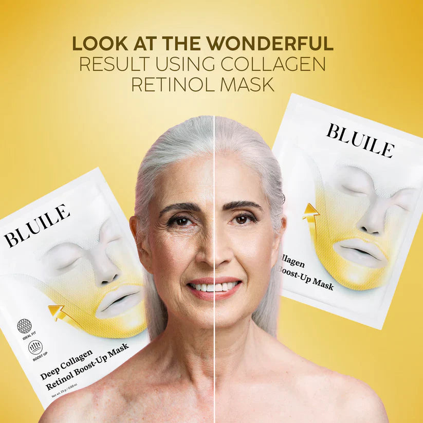 Collagen Face Lift Mask