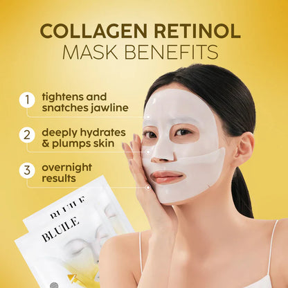 Collagen Face Lift Mask