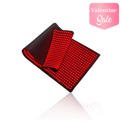 Red Light Therapy Mat