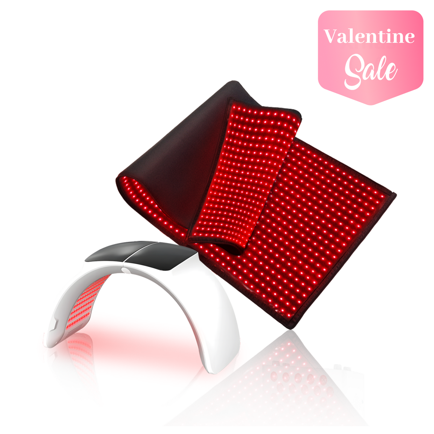 Red Light Therapy Mat