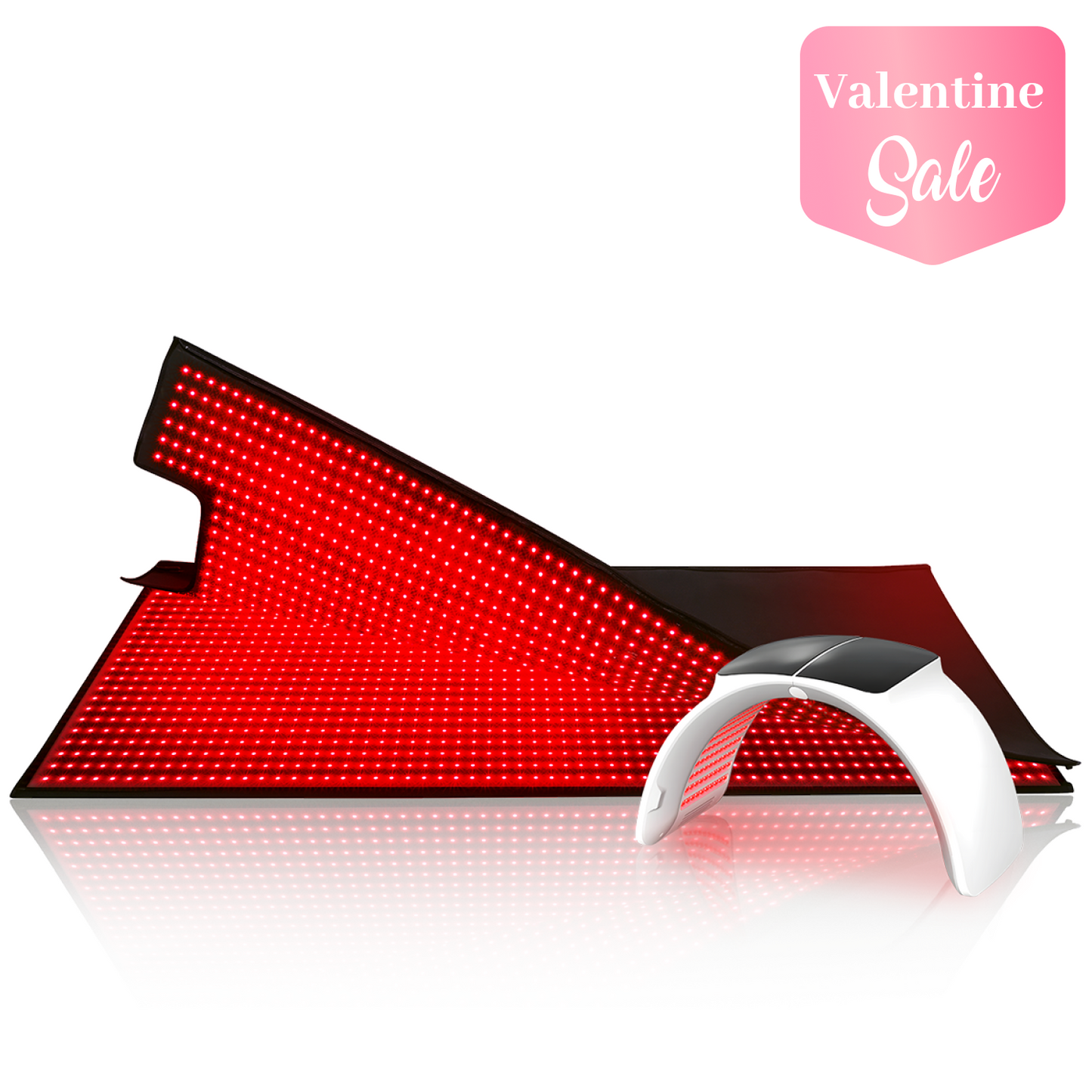 Red Light Therapy Mat