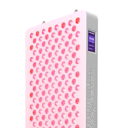 Red Light Therapy Panel