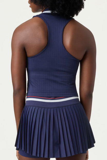 Challenger Seamless Polo Tank & Skirt