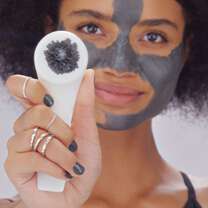 Magnetic Beauty Mask