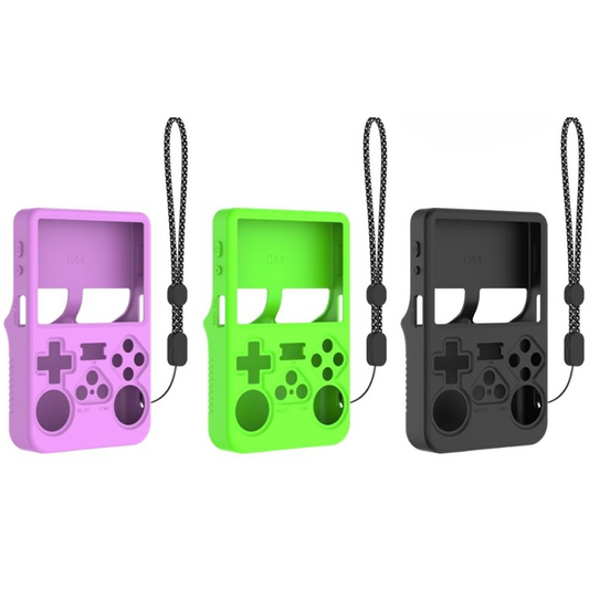 R36S SILICONE CASE