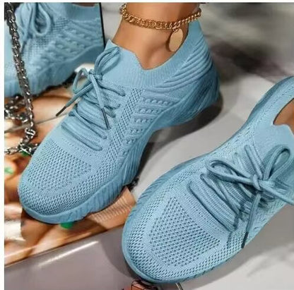 Women's Sneakers Breathable