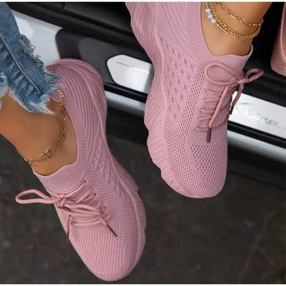 Women's Sneakers Breathable