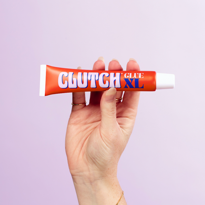 Clutch Glue