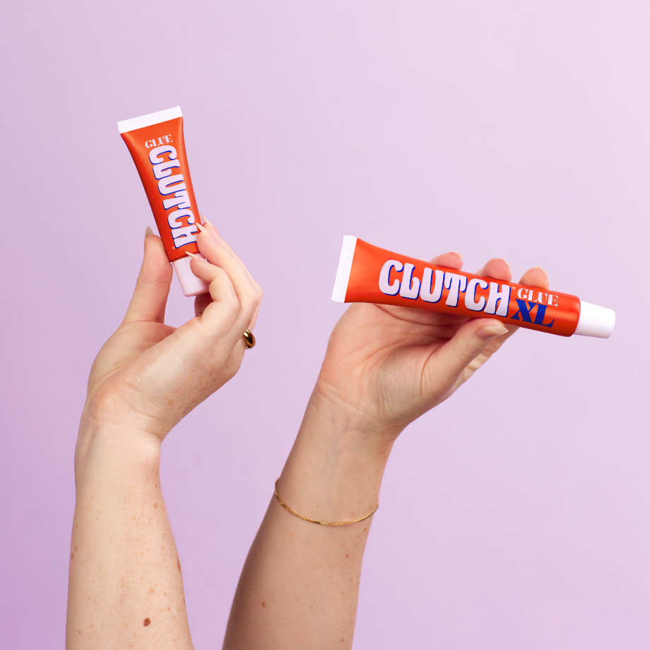 Clutch Glue