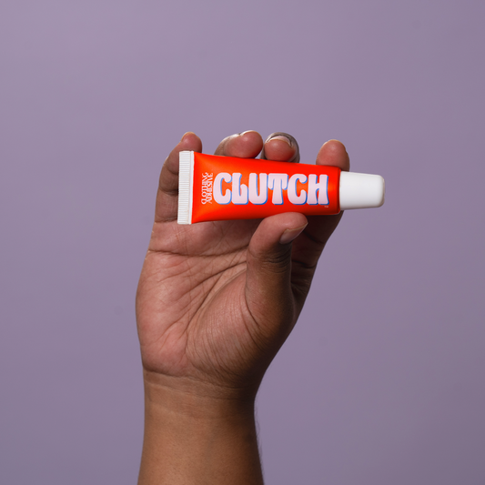 Clutch Glue