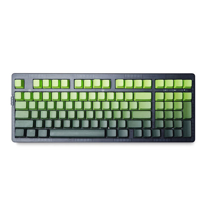 ZH980 Mechanical Keyboard,PBT Material Keycap