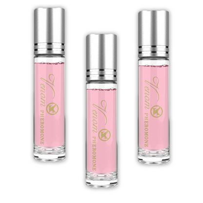 Elegance Confidence Perfume Roll-On