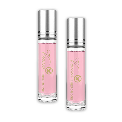 Elegance Confidence Perfume Roll-On