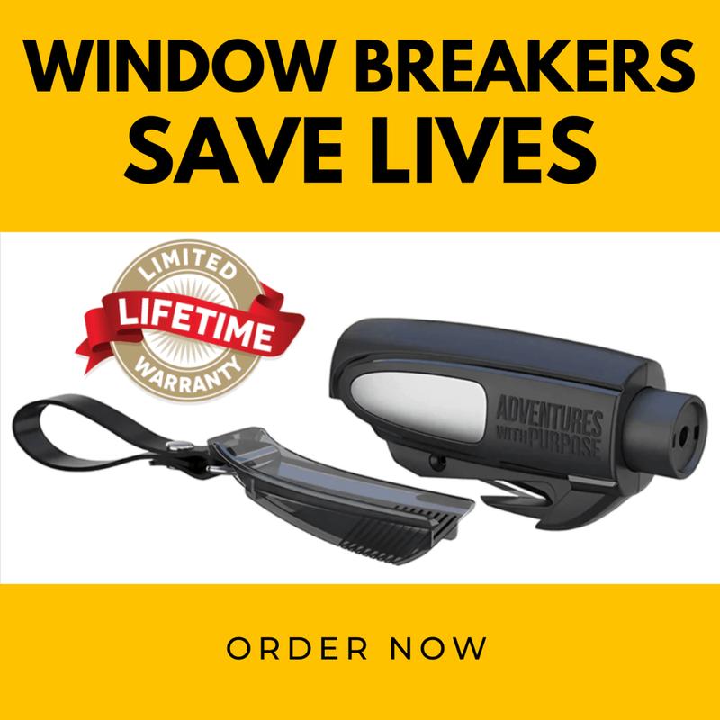 LifeSaver Auto Rescue Tool