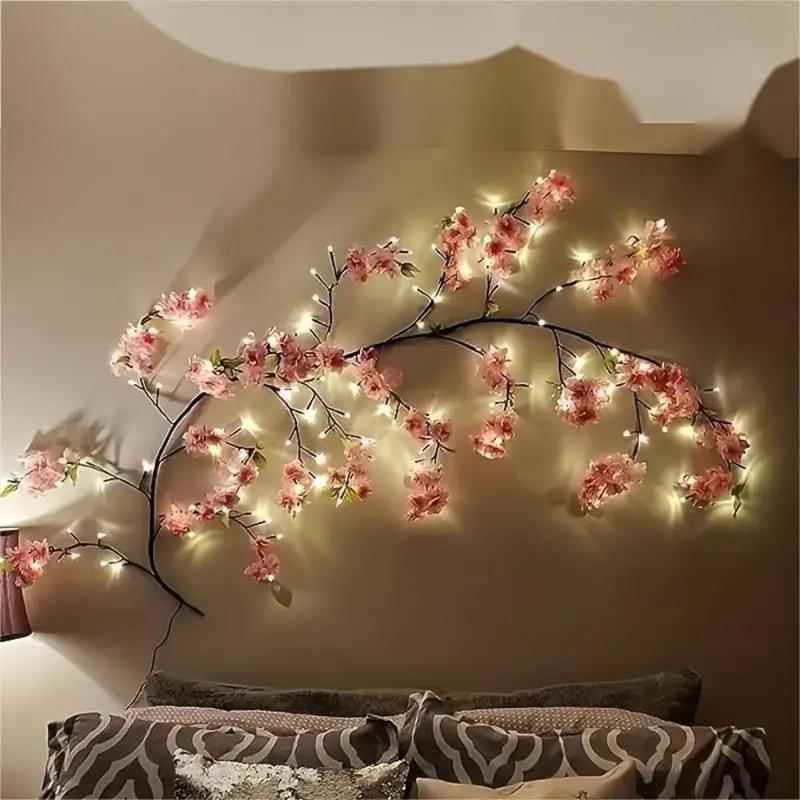 LED Tree Branch Lights