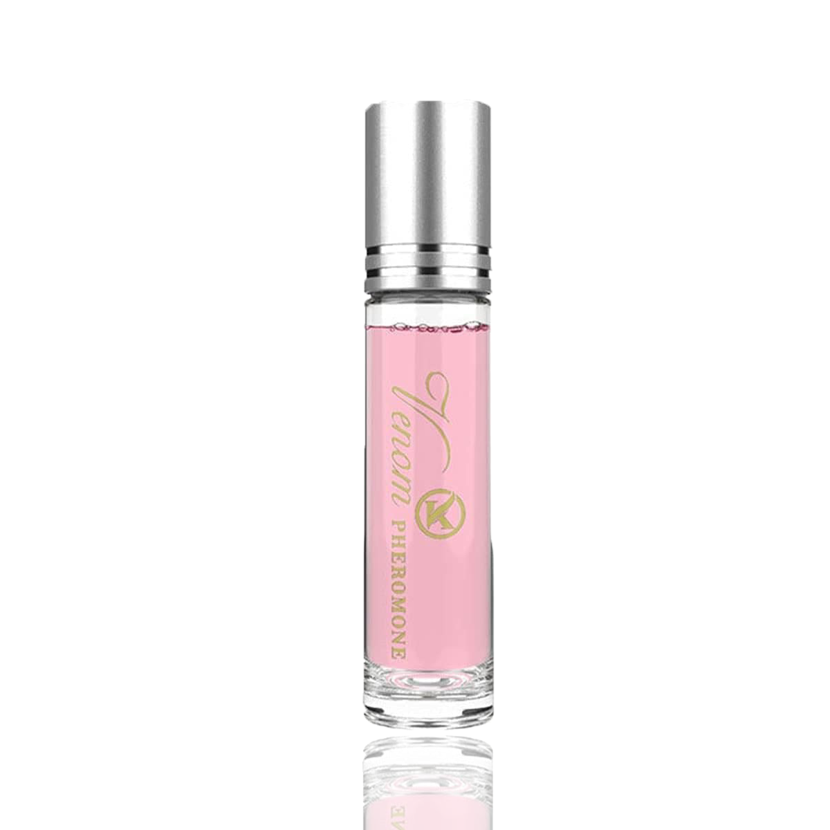 Elegance Confidence Perfume Roll-On