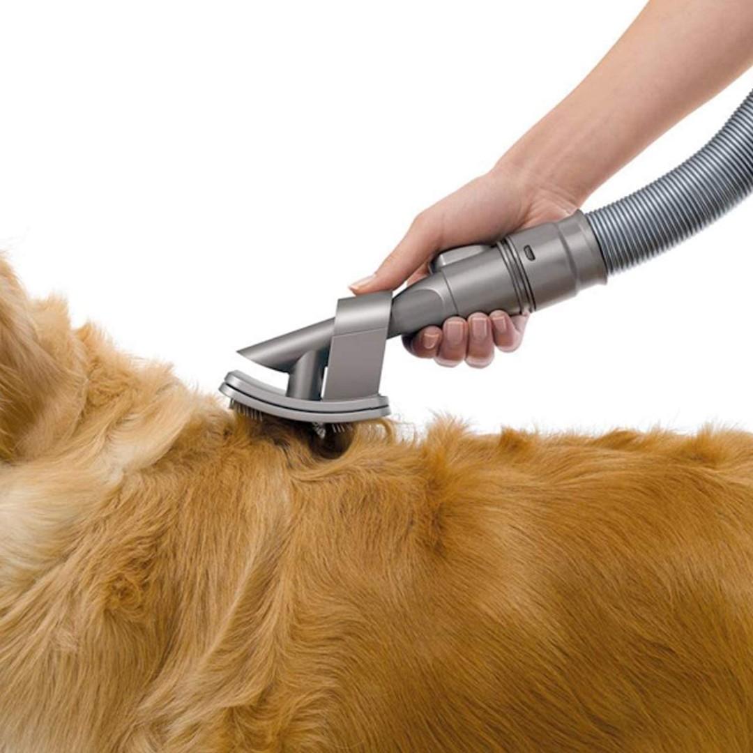 The Groomi - Pet Grooming Kit