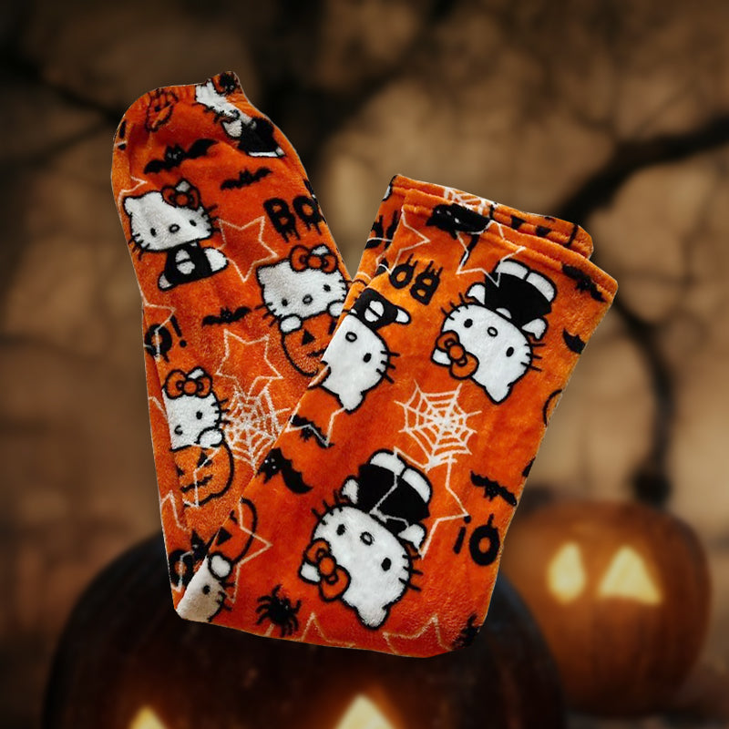 Spooky HK™ Pajamas