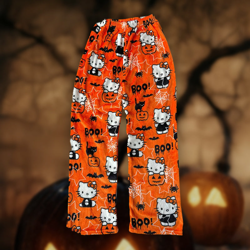 Spooky HK™ Pajamas