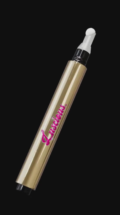 Needless Lip Filler Pen