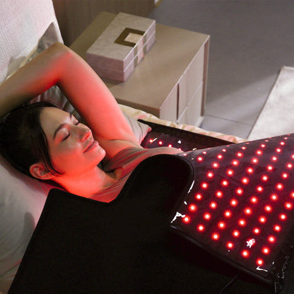 Red Light Therapy Mat