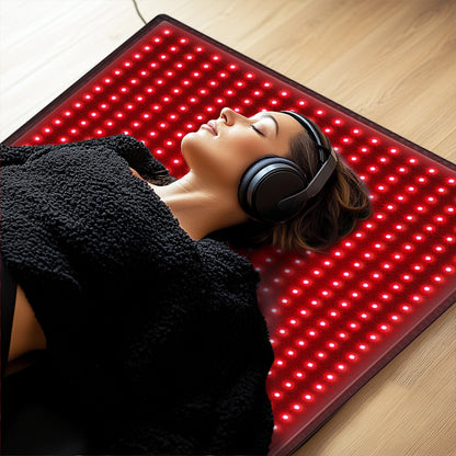 Red Light Therapy Mat