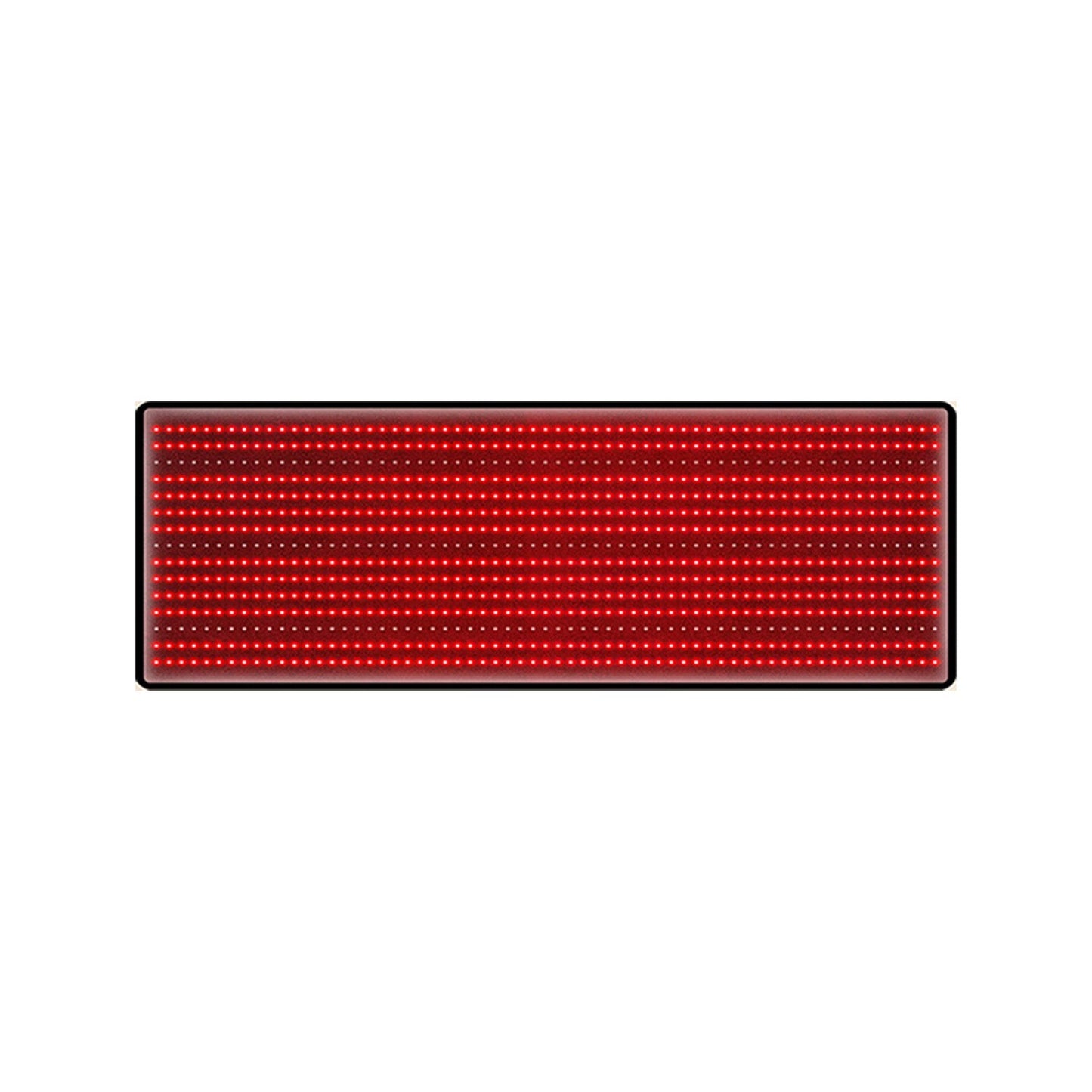 Red Light Therapy Mat