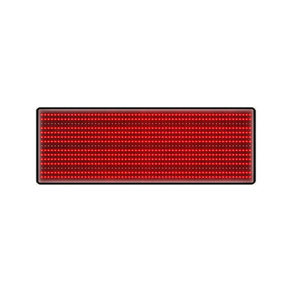 Red Light Therapy Mat