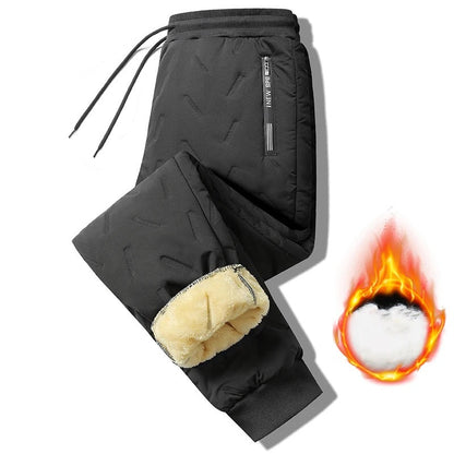 Thermal Leggings