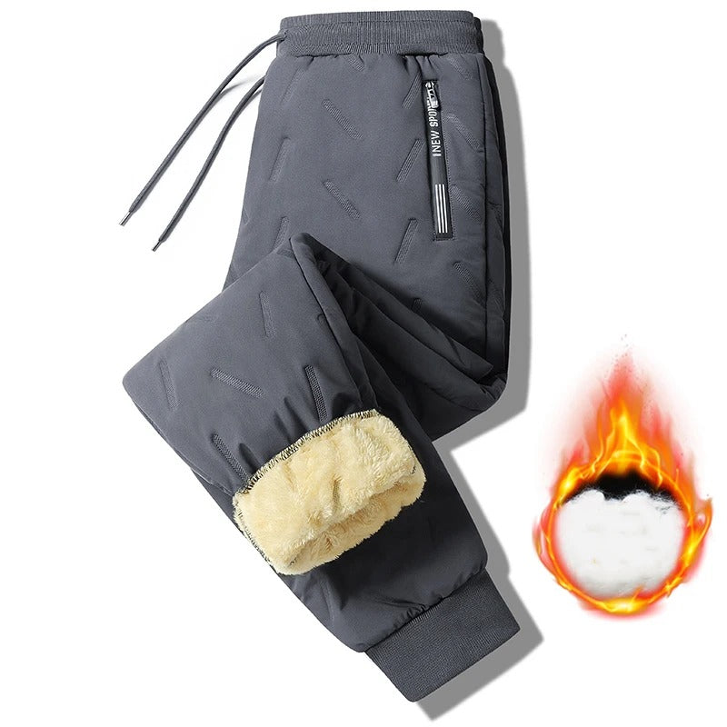 Thermal Leggings