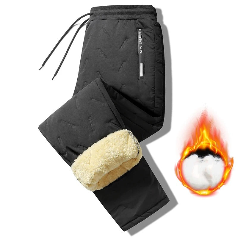 Thermal Leggings